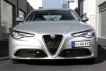 Alfa Romeo Giulia 2017 года (AU)